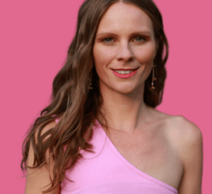 Christine Florentine Businessmentorin