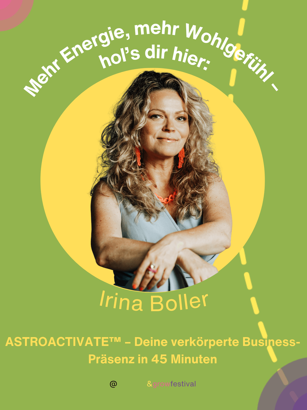 10 Leonie Michaelis Impro Theater