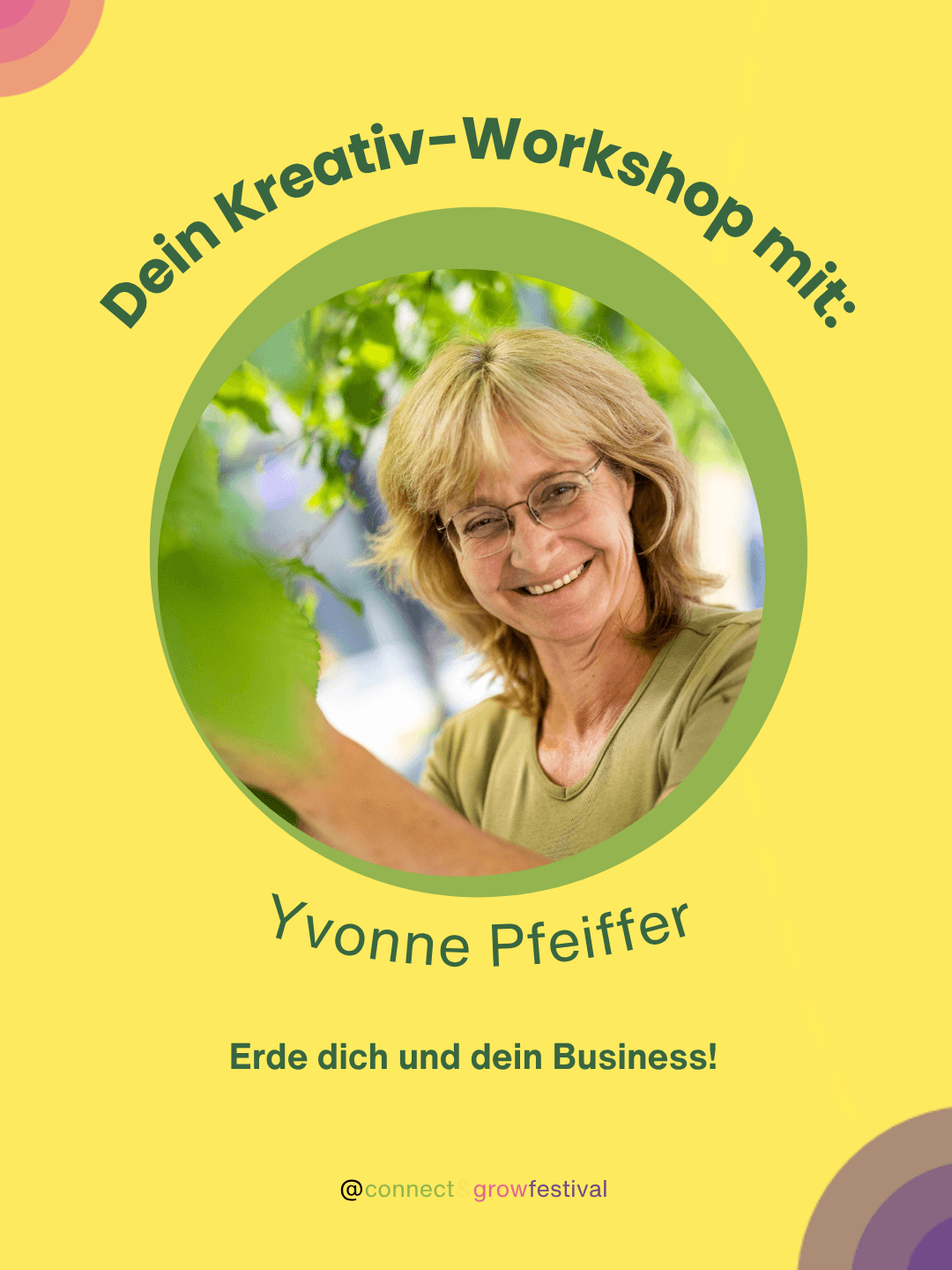 13 Yvonne Peglow Sexualität und Business