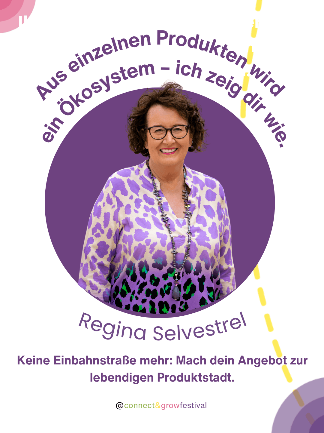 19 Chiara Lauer, Level up your energy