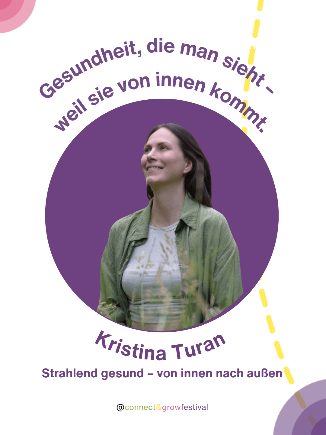 Kristine Turan Kristina Turan