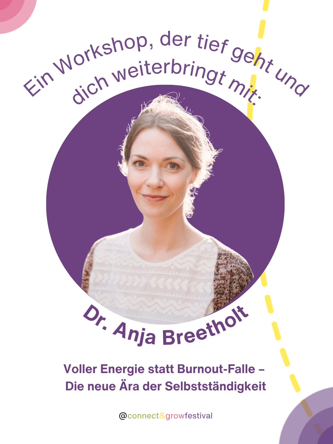 31 Dr. Anja Breethold