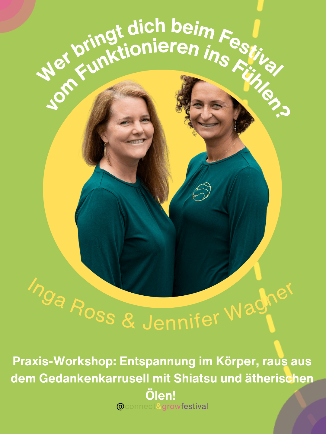 8 Anna-Lena Müller Female Empowerment