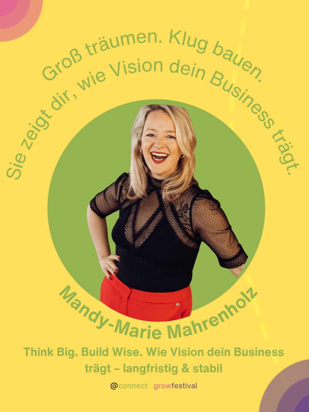 Mandy Mandy-Marie Mahrenholz