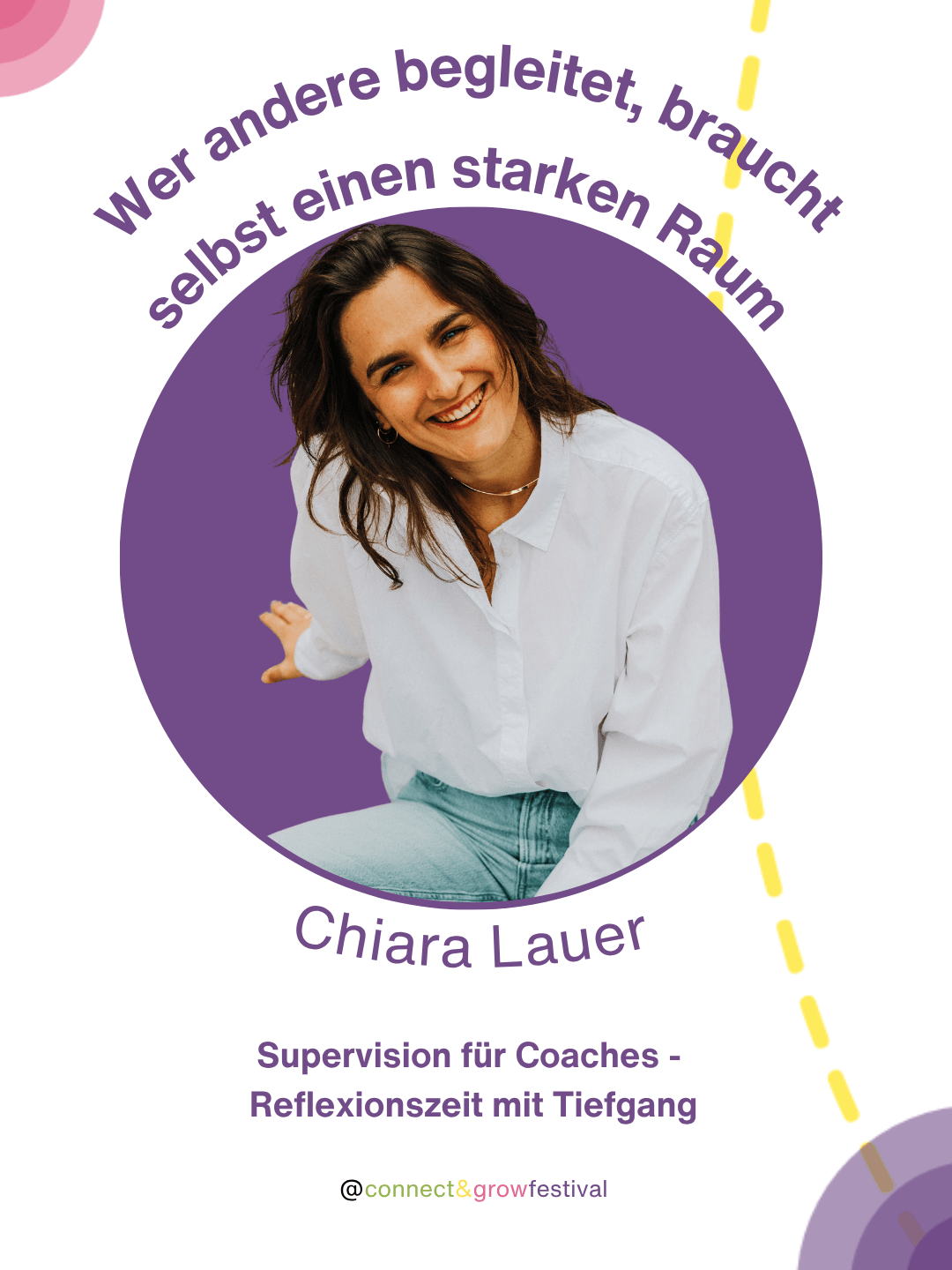 chiara Chiara Lauer Supervision