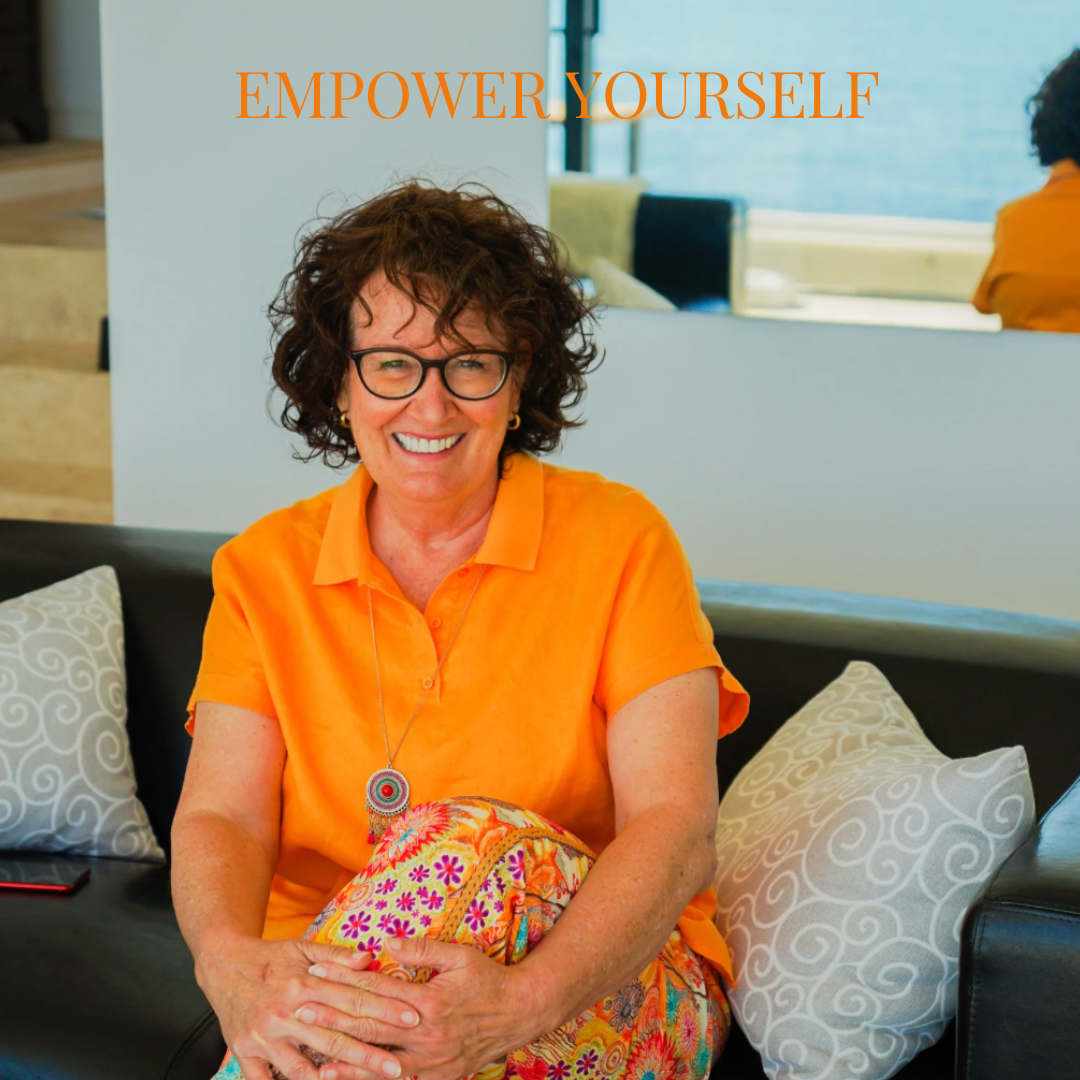 Titelbild Empower yourself